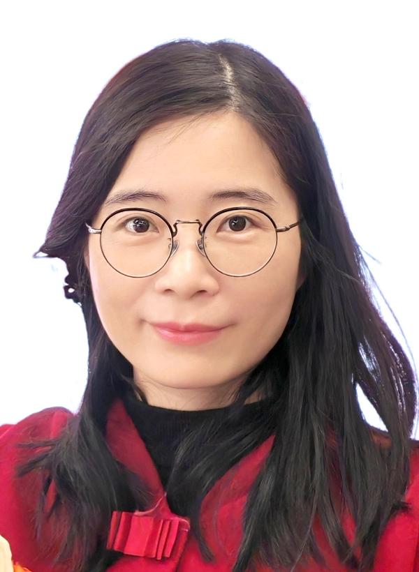谢慧清