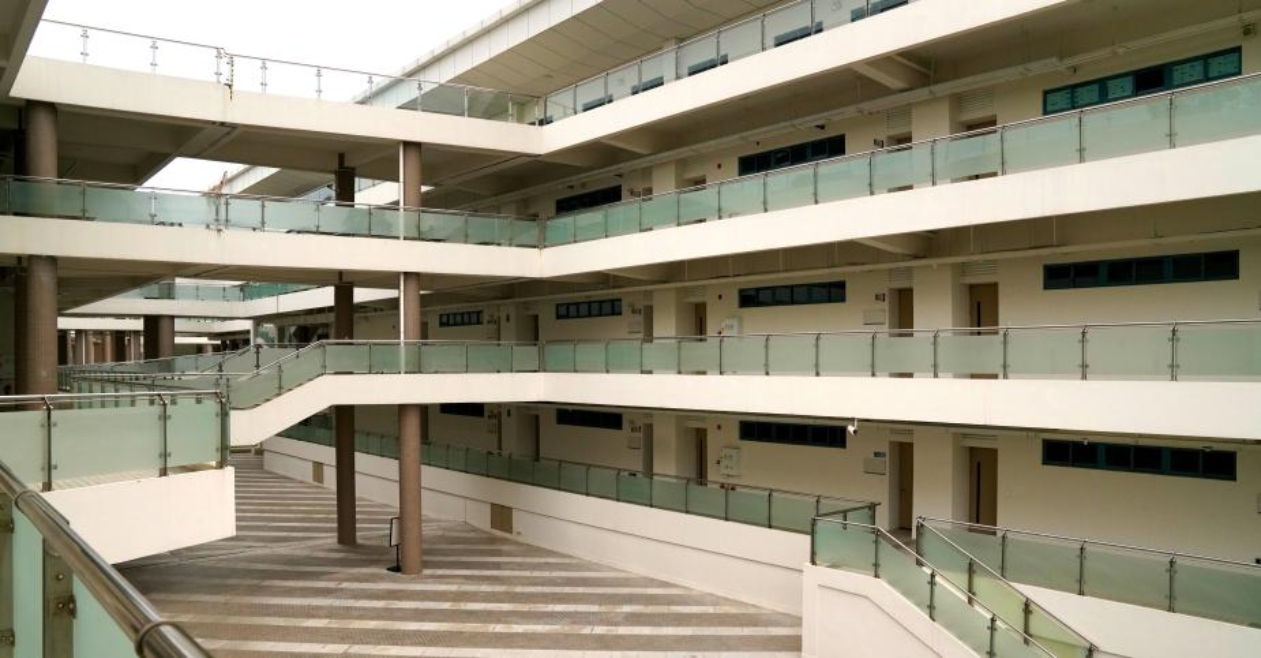 教学楼1